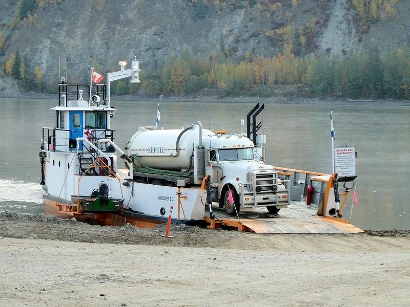 Septic Tank Pumping in Appleton