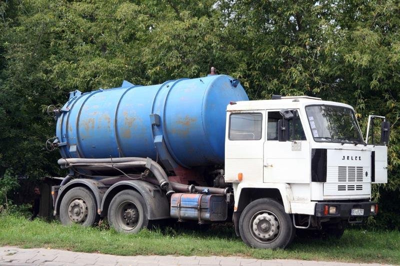 Emergency Septic Service in Appleton